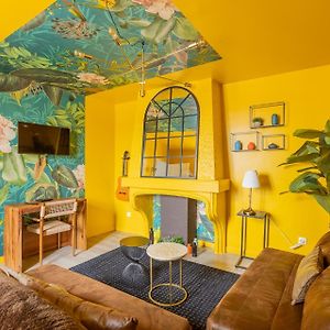 Appartement met een Slaapkamer